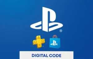 PlayStation Digital Codes - Unlock Games, Add-ons, and More