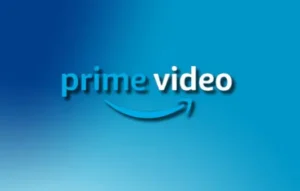 Amazon Prime Video Gift Card - Stream Movies and TV Shows