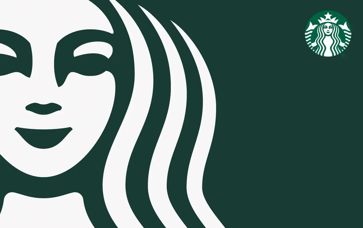 Starbucks Gift Card – Redeemable for Coffee, Teas, and Treats at Starbucks