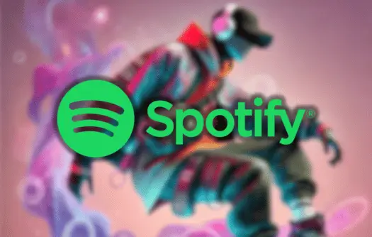 Spotify Gift Card Image