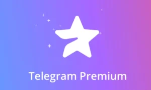 Telegram Premium Subscription – Enhanced Messaging Experience with Exclusive Features.