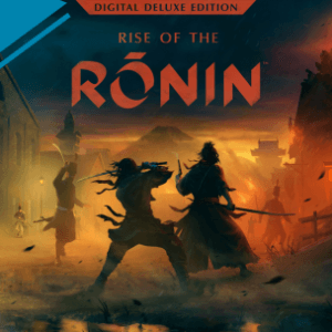 Rise of the Ronin pc (ww) ( Digital Key)